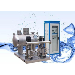 兰州智能供水设备-济南汇平生产厂家-智能供水设备型号