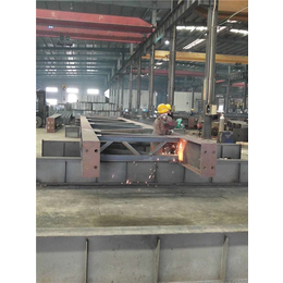 钢结构-安徽粤港钢结构公司-钢结构公司