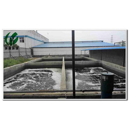 宏方环保(图),养殖废水处理设备,海口养殖废水处理