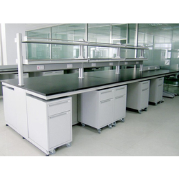 全钢实验台定做,晋城实验室家具,山西天朗实验台