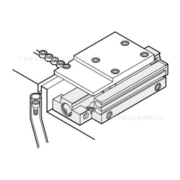 滑台气缸规格,吉禾自动化(在线咨询),滑台气缸