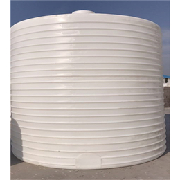 化工*40t塑料水塔|塑料水塔|滚塑容器生产厂家