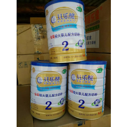 苏州回收过期奶粉公司