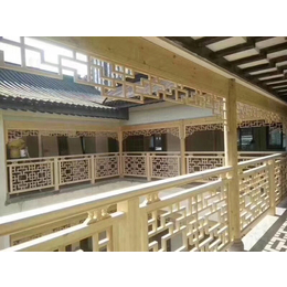 东阳古建筑门窗-古建筑门窗定做-盛大仿古(推荐商家)