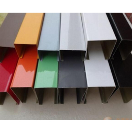 条形铝方通价格-安徽天翼幕墙铝单板-合肥铝方通