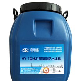 森德宝(多图)-衢州PBL胎体增强型水性防水涂料*