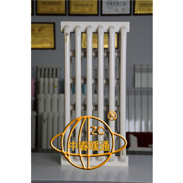暖气片-弧管三柱散热器-YGH-III-600暖气片