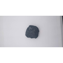 煜鼎冶金 天然土状石墨 高碳低硫低氮 墨碳球