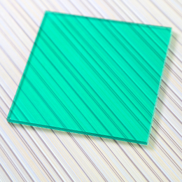 乐山耐力板-优尼科塑胶-PC耐力板