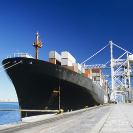 天津到广东汕头海运集装箱船运多少钱一吨