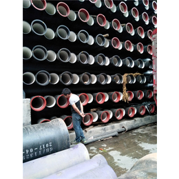 柔性铸铁管批发- 建东管业-钦州柔性铸铁管