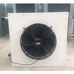 宏泽温控(图)|电热风机供暖面积|伊犁电热风机