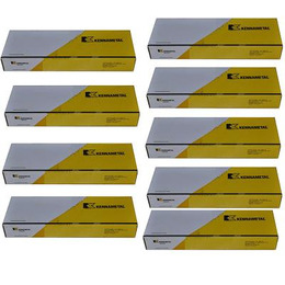 司太立D90焊条肯纳司太立金属上海有限公司