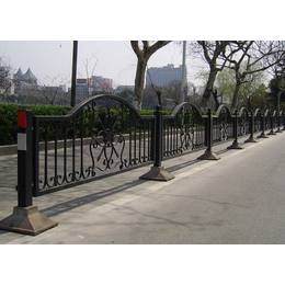 栏杆规格|长春栏杆|晶久围栏