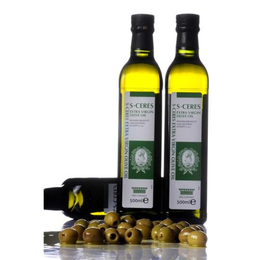 橄榄油进口清关流程