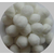纯白纤维球滤料报价-宇泰滤料-生产现场纤维球滤料缩略图1