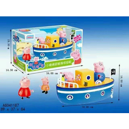广州科力实业有限公司(图)、儿童车玩具、福建童车玩具