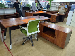威鸿办公家具-安徽办公桌-会议办公桌价格