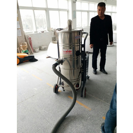 高铁车厢清理用工业吸尘器WX-2210FB*尘纸屑用吸尘机