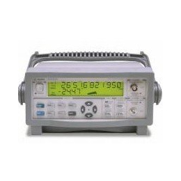 *回收Agilent 5033E网络分析仪校准件