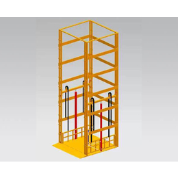 蚌埠华特(图)-液压式升降机价格-铜陵升降机