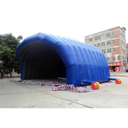 乐飞洋(在线咨询)-梅州充气帐篷-室外充气帐篷