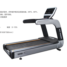 扬州商用跑步机-欧诺特健身器材*-商用跑步机介绍