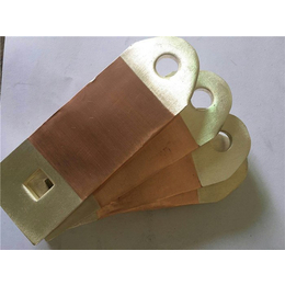 金石电气|铜箔软连接|铜箔软连接母线槽配件生产