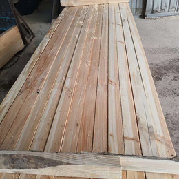 铁杉方木加工-国通木材厂-铜陵方木加工