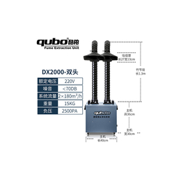 滤芯式焊锡烟雾净化器|酷柏品牌认证|无锡焊锡烟雾净化器