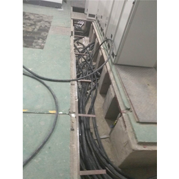 汕尾放电缆安装-志明水电放电缆-高铁放电缆安装