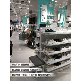 NOME诺米家居货架加盟义乌小商品店需要的资金项目