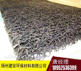 仪征土工席垫-扬州建安环保材料有限公司(在线咨询)-土工席垫