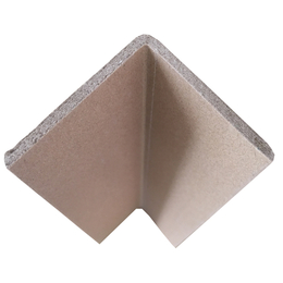 鹤岗批量出售防挤压纸拐角 硬度可靠 可任意切割 按需定制
