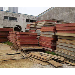 钢板出租厂家-合肥安顺-滁州钢板出租