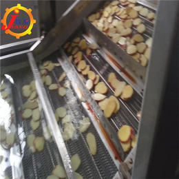天津蒸煮玉米流水线-诸城佳旭机械-蒸煮玉米流水线产量
