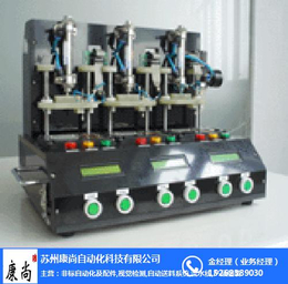 电测治具设备-苏州康尚自动化(图)