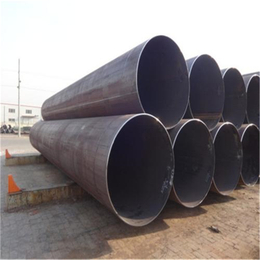江西大口径直缝钢管、大口径直缝钢管供应商、龙马钢管