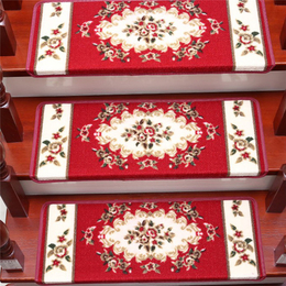 上海楼梯地毯、欧式楼梯满铺地毯、安艺【价格实惠】(推荐商家)