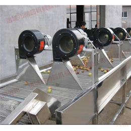 厂家供应豆腐干风干机软包装风干机MC-1005