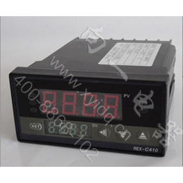成套配电柜用REX-401家用可编程温度控制系统