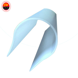 塑料管材,硕伟、长方形塑料管,塑料管材定制