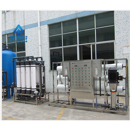 苦咸水水处理设备工厂、艾克昇一站式服务、苦咸水水处理设备