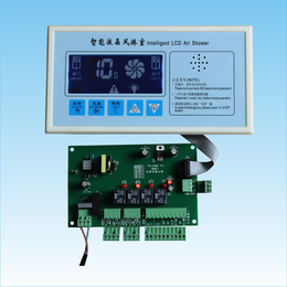 大弘自动化(图),语音风淋室控制器,常德风淋室控制器
