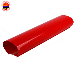 塑料管材_硕伟、长方形塑料管(图)_塑料管材定制
