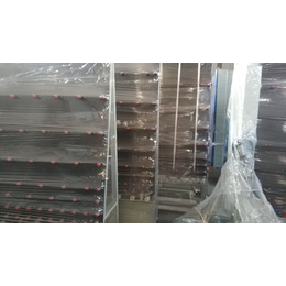 上海中空玻璃生产线-康捷机械-中空玻璃生产线 外合片