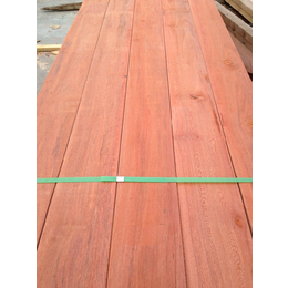 柳桉木加工板材柳桉木户外地板防腐木缩略图