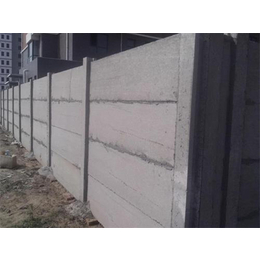 永旺铁艺(图)-山西水泥板围墙-水泥板围墙