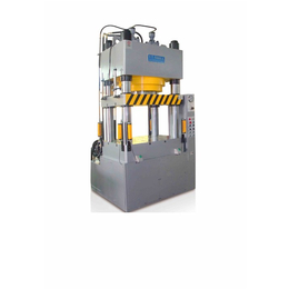 银通机械(图)|液压机公司|商洛液压机