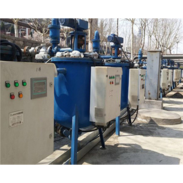 循环水处理设备安装_循环水处理设备_山西芮海水处理公司